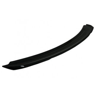 Aleron para Ford Mustang look GT350 Negro Brillo