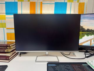 Monitor HP M27fq 27" QHD
