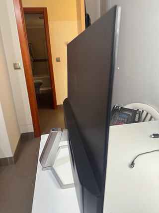 Monitor HP M27fq 27" QHD