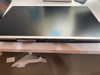 Monitor HP M27fq 27" QHD