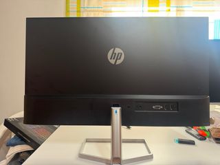 Monitor HP M27fq 27" QHD