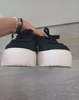 Puma Mayze - Zapatillas talla 37
