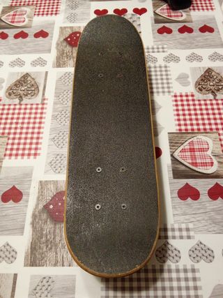 Patinete Alien Invader