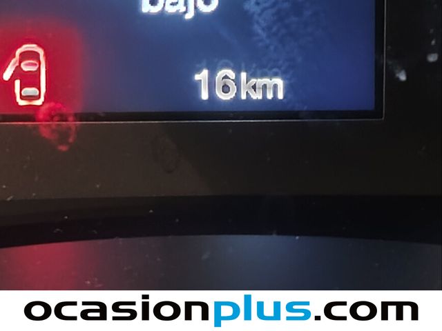 Jeep Renegade eHybrid Longitude ATX 96 kW (130 CV)