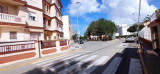 Garaje en venta en Santuario - La Laguna en Chipiona