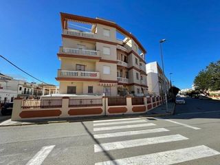 Garaje en venta en Santuario - La Laguna en Chipiona