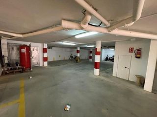 Garaje en venta en Santuario - La Laguna en Chipiona