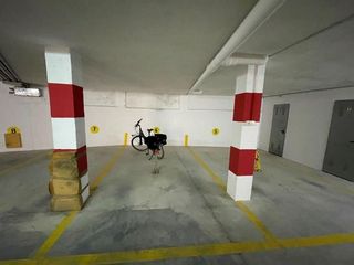 Garaje en venta en Santuario - La Laguna en Chipiona