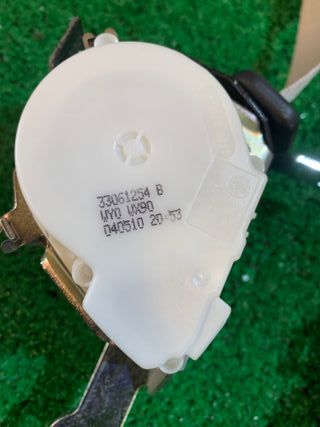 Cinturones BMW F10