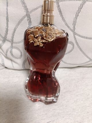 Jean Paul Gaultier La Belle - Perfume Mujer