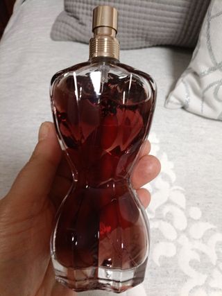 Jean Paul Gaultier La Belle - Perfume Mujer