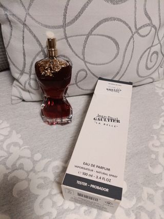 Jean Paul Gaultier La Belle - Perfume Mujer