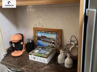 Piso en venta en Viñuela - Rescatado en Córdoba