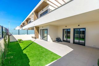 Piso en venta en  El Acequión - Los Naúfragos en Torrevieja