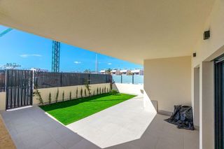 Piso en venta en  El Acequión - Los Naúfragos en Torrevieja