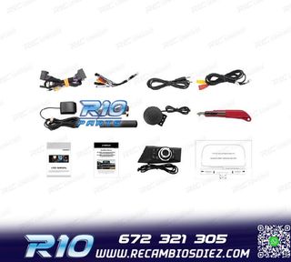 RADIO GPS ANDROID 14 PARA BMW E81 E82 E87 E88 06-12