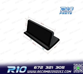 RADIO GPS ANDROID 14 PARA BMW E81 E82 E87 E88 06-12