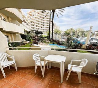 Piso en venta en Parque de la Paloma en Benalmádena