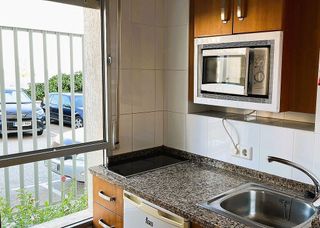 Piso en venta en Parque de la Paloma en Benalmádena