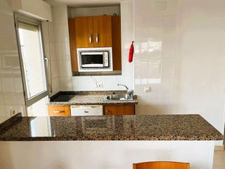 Piso en venta en Parque de la Paloma en Benalmádena
