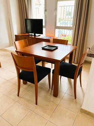 Piso en venta en Parque de la Paloma en Benalmádena