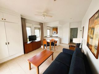 Piso en venta en Parque de la Paloma en Benalmádena
