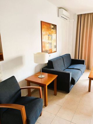 Piso en venta en Parque de la Paloma en Benalmádena