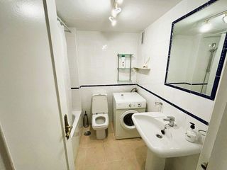 Piso en venta en Parque de la Paloma en Benalmádena