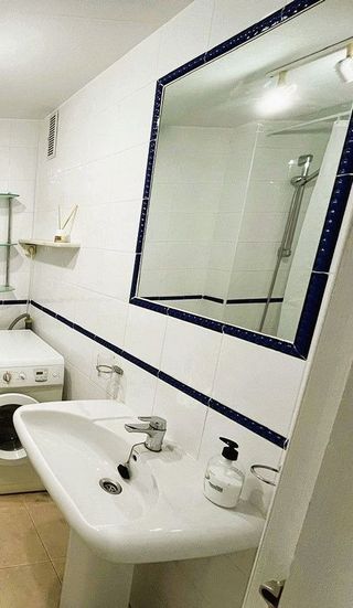 Piso en venta en Parque de la Paloma en Benalmádena