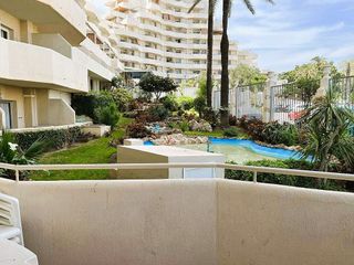 Piso en venta en Parque de la Paloma en Benalmádena