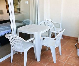 Piso en venta en Parque de la Paloma en Benalmádena