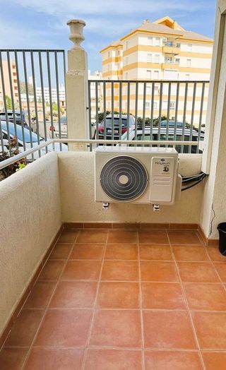 Piso en venta en Parque de la Paloma en Benalmádena