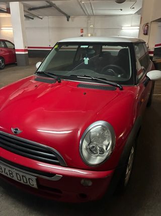 MINI Mini 2004