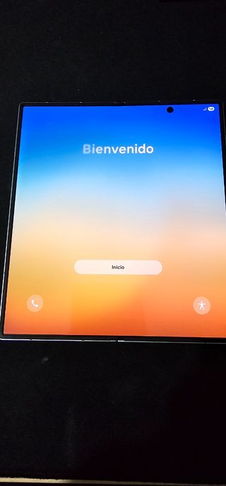Samsung Galaxy Z Fold 7 - 512GB