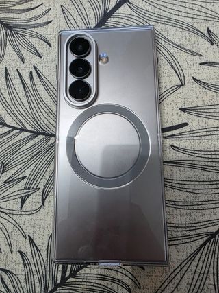 Samsung Galaxy Z Fold 7 - 512GB