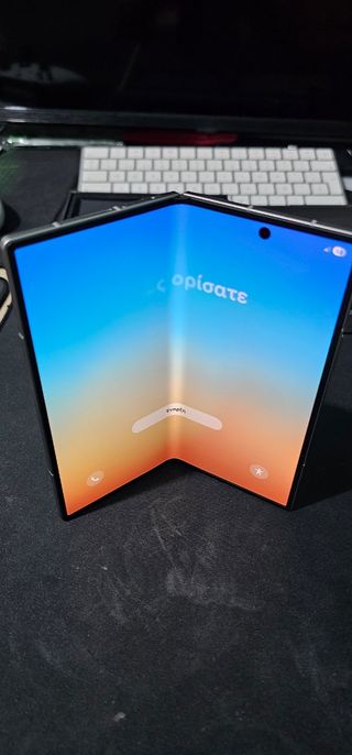 Samsung Galaxy Z Fold 7 - 512GB