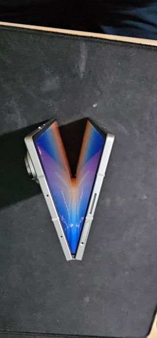 Samsung Galaxy Z Fold 7 - 512GB