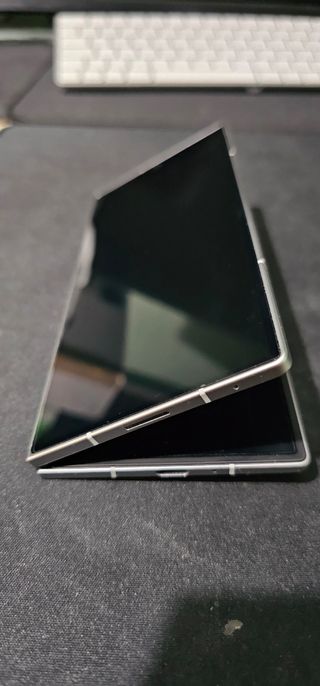 Samsung Galaxy Z Fold 7 - 512GB