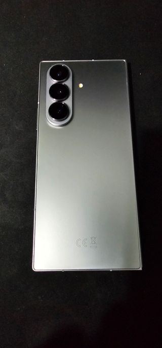 Samsung Galaxy Z Fold 7 - 512GB