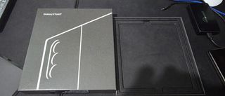 Samsung Galaxy Z Fold 7 - 512GB