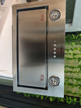 Campana extractora Bosch