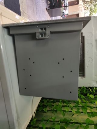 Campana extractora Bosch