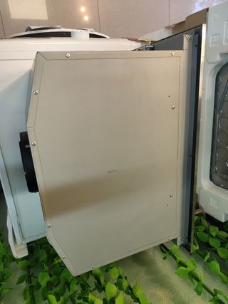 Campana extractora Bosch