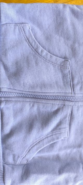 Sudadera Benetton bebé 12-18m