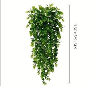4 Planta artificial - 75cm