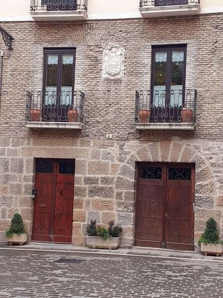 Local comercial en venta en Casco Antiguo en Pamplona