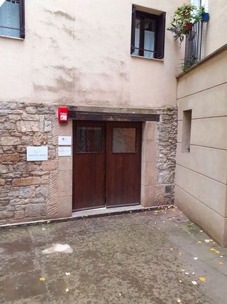 Local comercial en venta en Casco Antiguo en Pamplona