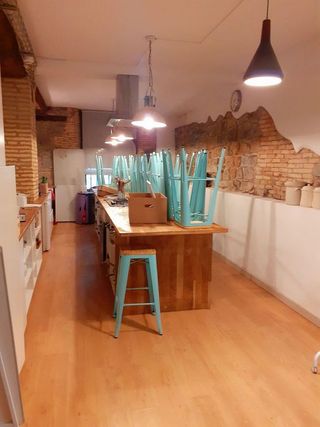 Local comercial en venta en Casco Antiguo en Pamplona