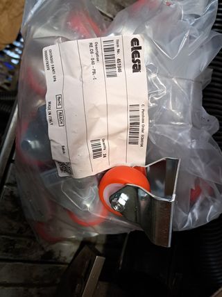 4 Ruote Elesa 451946 - RE C6