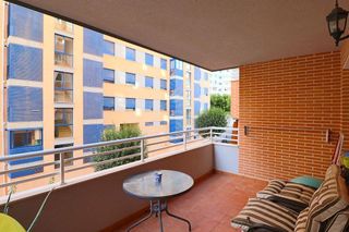 Piso en venta en La Cala de Villajoyosa en Villajoyosa/Vila Joiosa (la)